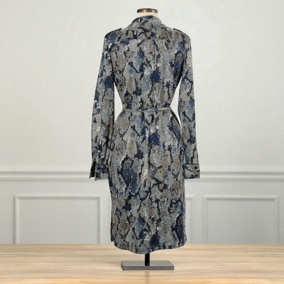 Avon Long Sleeve Dress l SIZE S/P - Picture 2 of 4